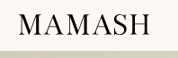 Mamash Logo